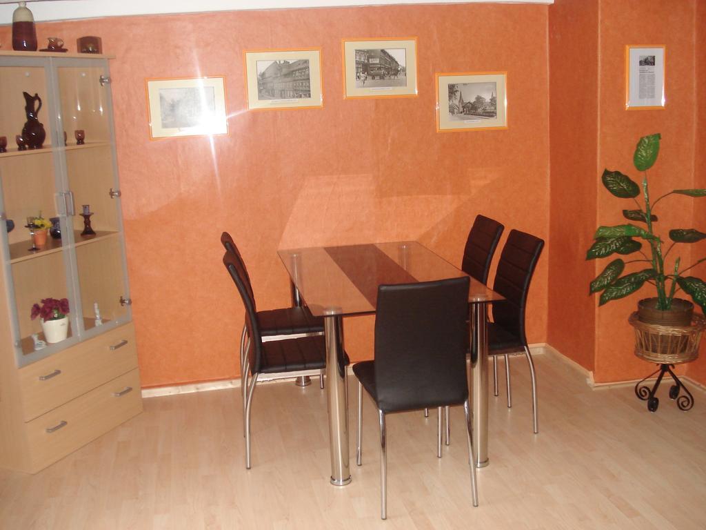 Ferienwohnungen Pook Wernigerode Room photo