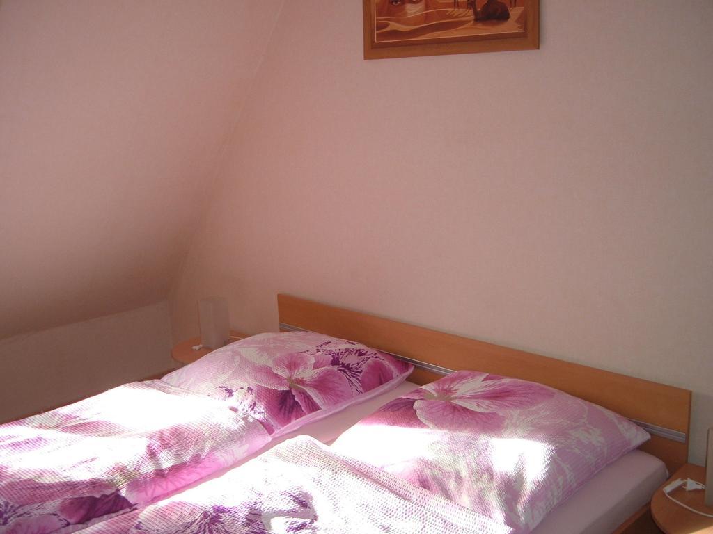 Ferienwohnungen Pook Wernigerode Room photo